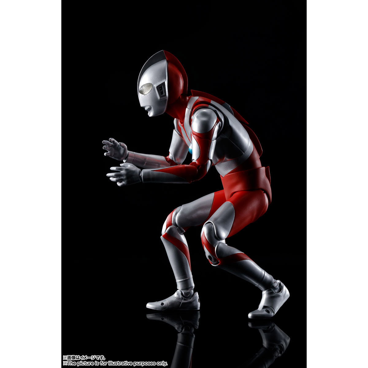 S.H.Figuarts（エス・エイチ・フィギュアーツ）スペシャルページ