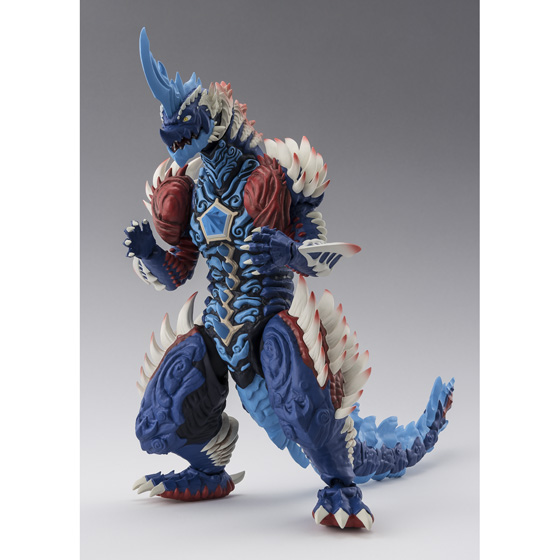 ウルトラマンワールドM78」より、『ウルトラマンブレーザー』の