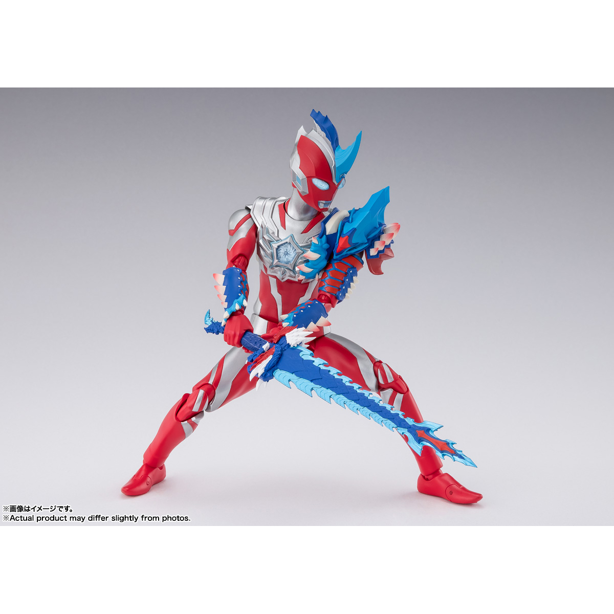 S.H.Figuartsウルトラマンオメガ&ウルトラマンアークセット売り S.H.Figuartsウルトラマンオメガ&ウルトラマンアークセット売り