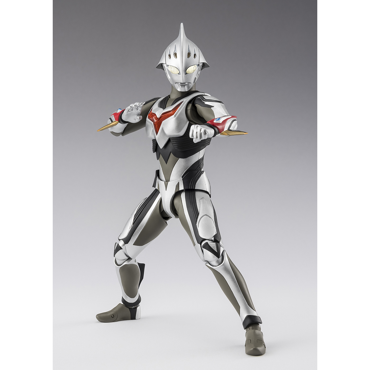 予約商品】S.H.Figuarts ウルトラマンネクサス アンファンス 【2026年