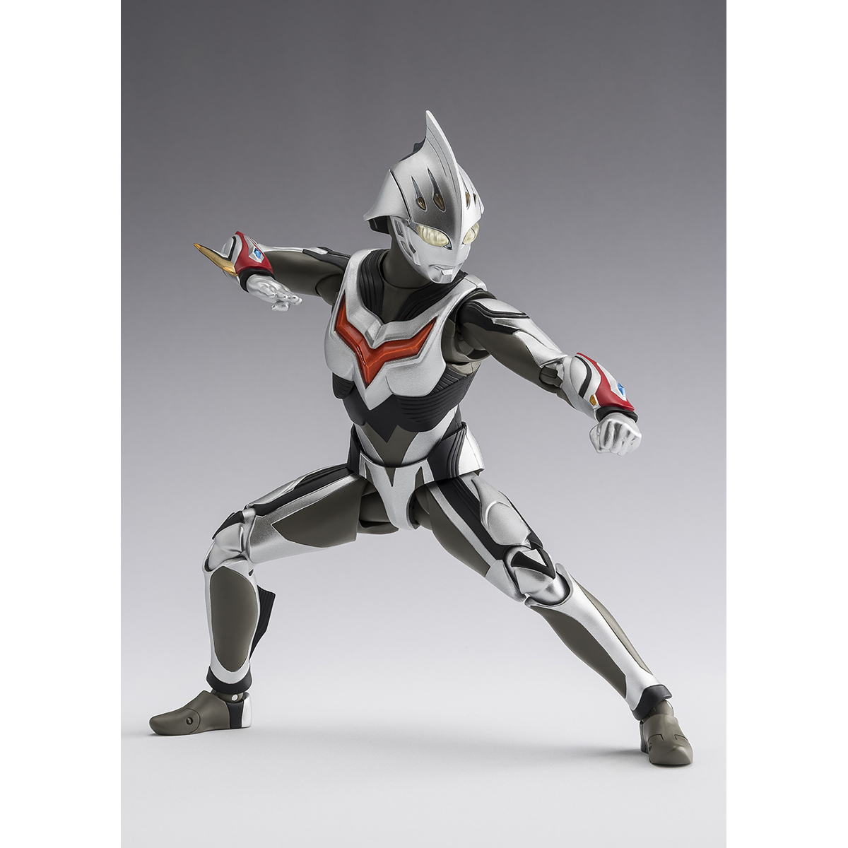 予約商品】S.H.Figuarts ウルトラマンネクサス アンファンス 【2026年