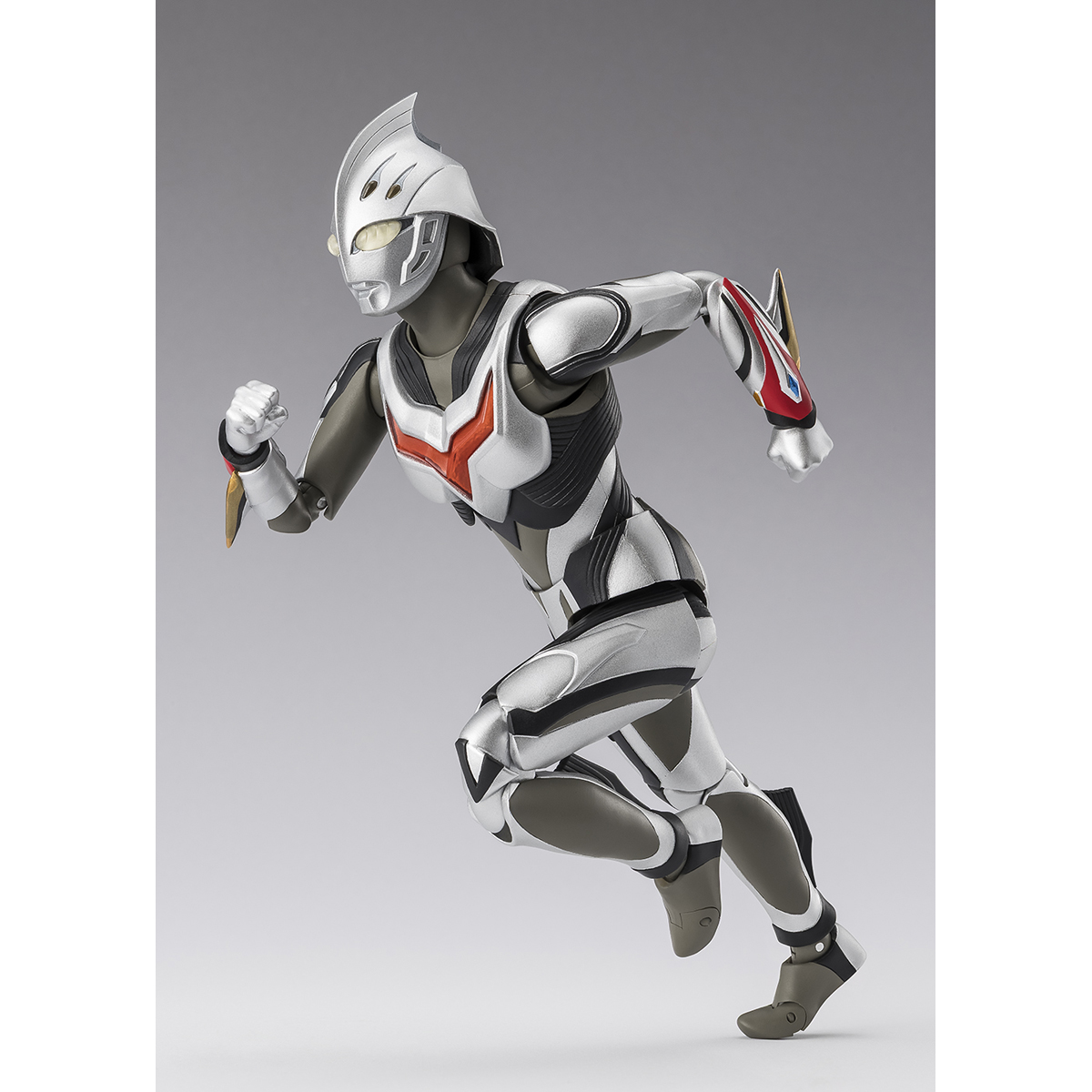 予約商品】S.H.Figuarts ウルトラマンネクサス アンファンス 【2026年