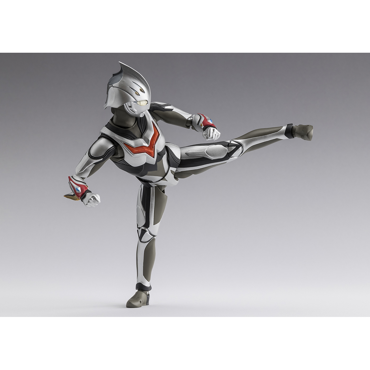 予約商品】S.H.Figuarts ウルトラマンネクサス アンファンス 【2026年
