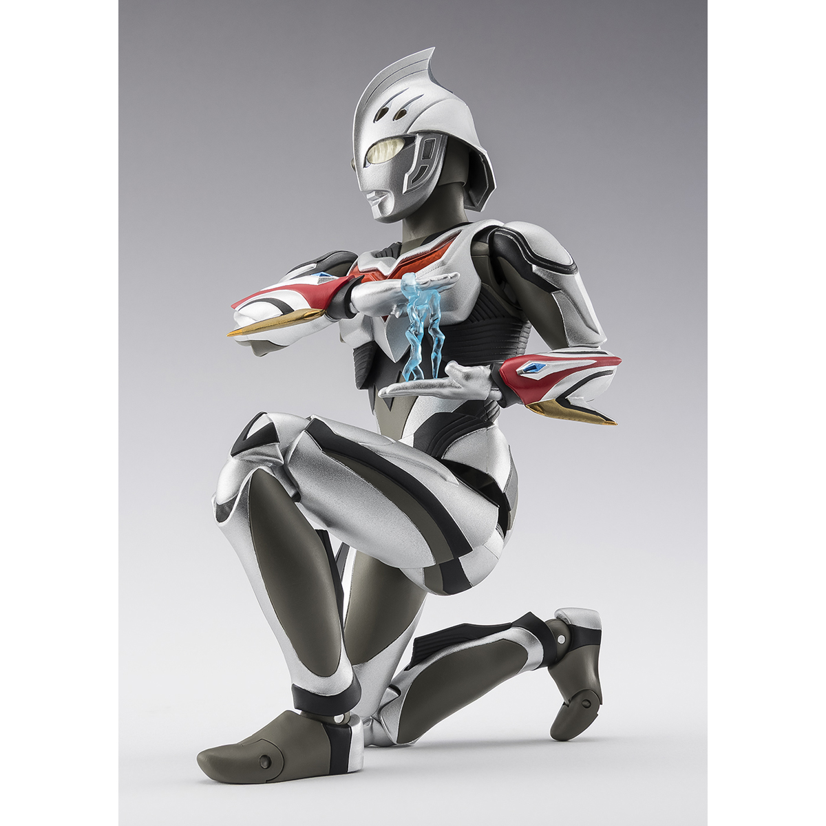 予約商品】S.H.Figuarts ウルトラマンネクサス アンファンス 【2026年