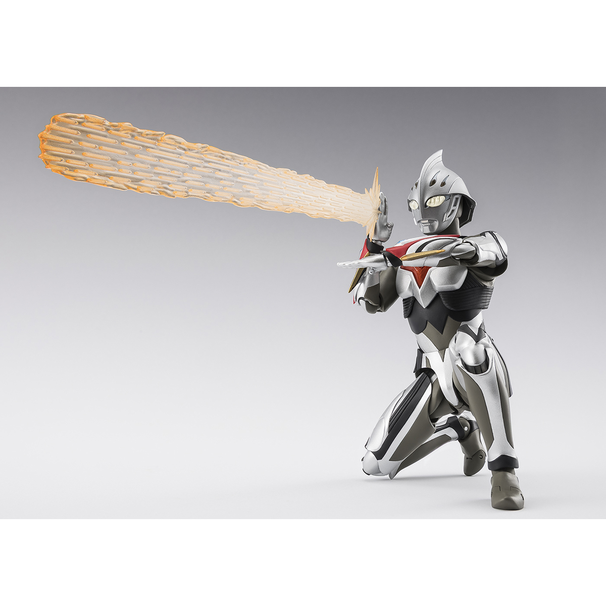 予約商品】S.H.Figuarts ウルトラマンネクサス アンファンス 【2026年