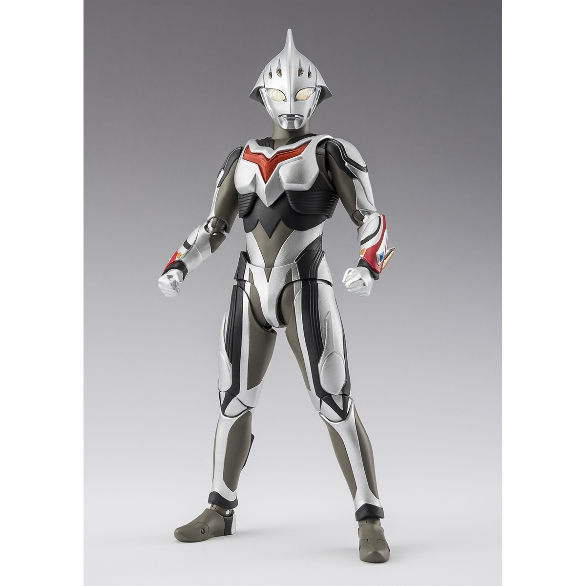 予約商品】S.H.Figuarts ウルトラマンネクサス アンファンス 【2026年