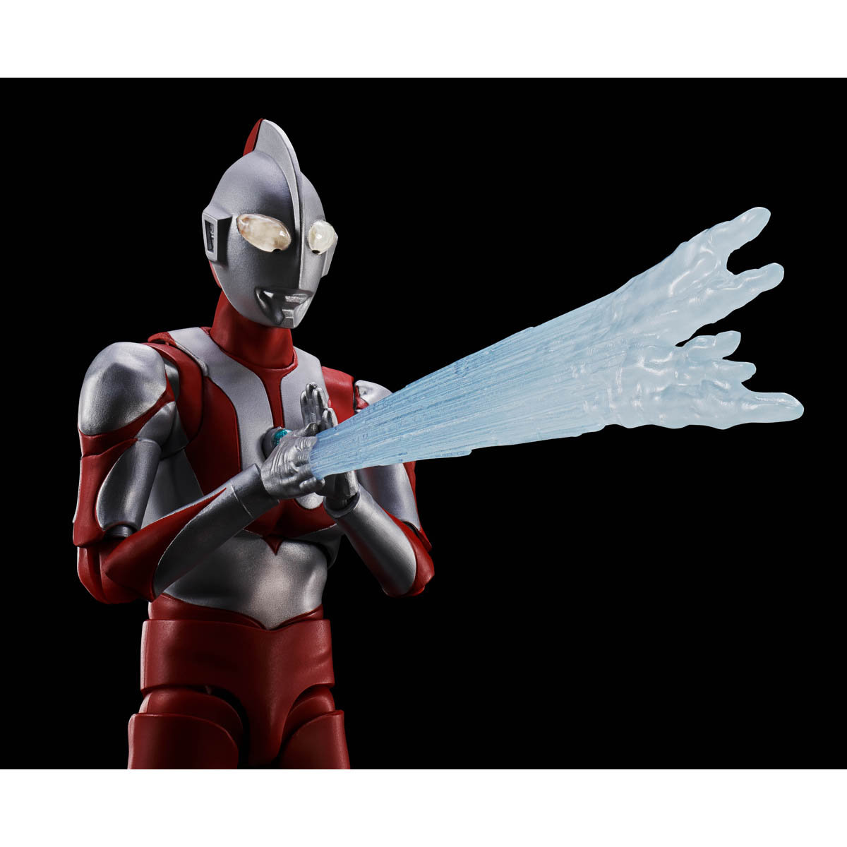 予約商品】S.H.Figuarts(真骨彫製法) ウルトラマン 60th Anniversary 予約商品】S.H.Figuarts(真骨彫製法) ウルトラマン 60th Anniversary