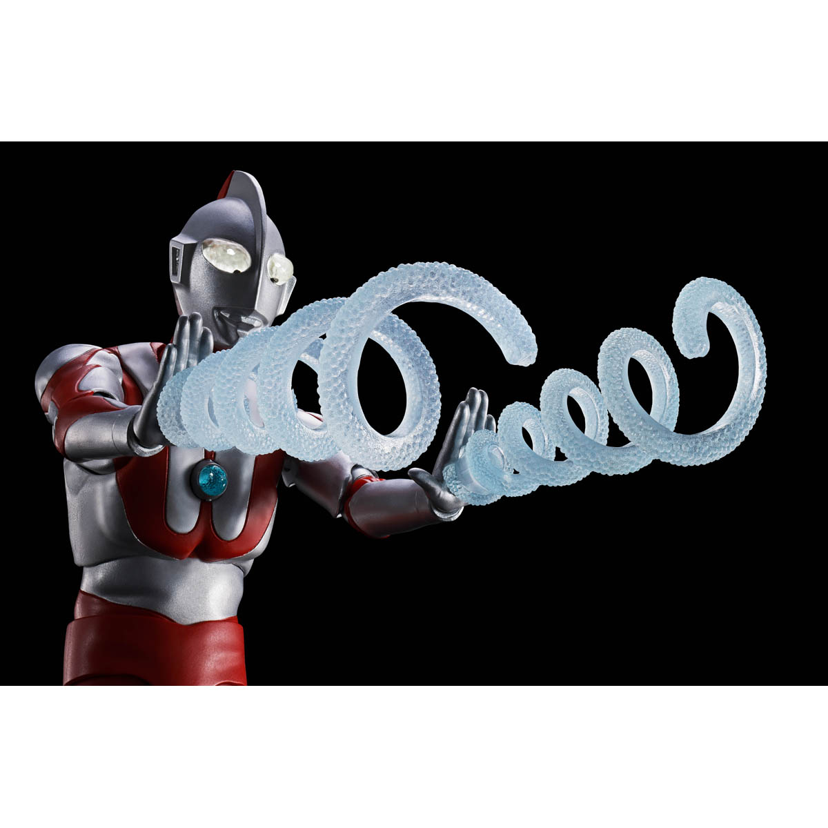 予約商品】S.H.Figuarts（真骨彫製法） ウルトラマン 60th Anniversary