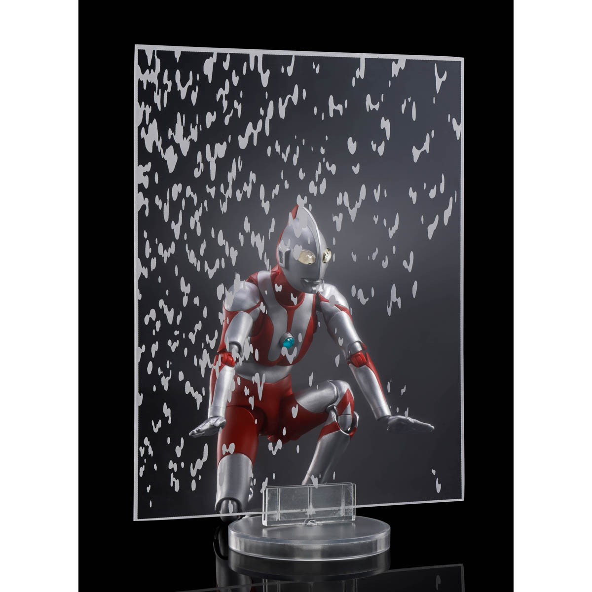 予約商品】S.H.Figuarts（真骨彫製法） ウルトラマン 60th Anniversary
