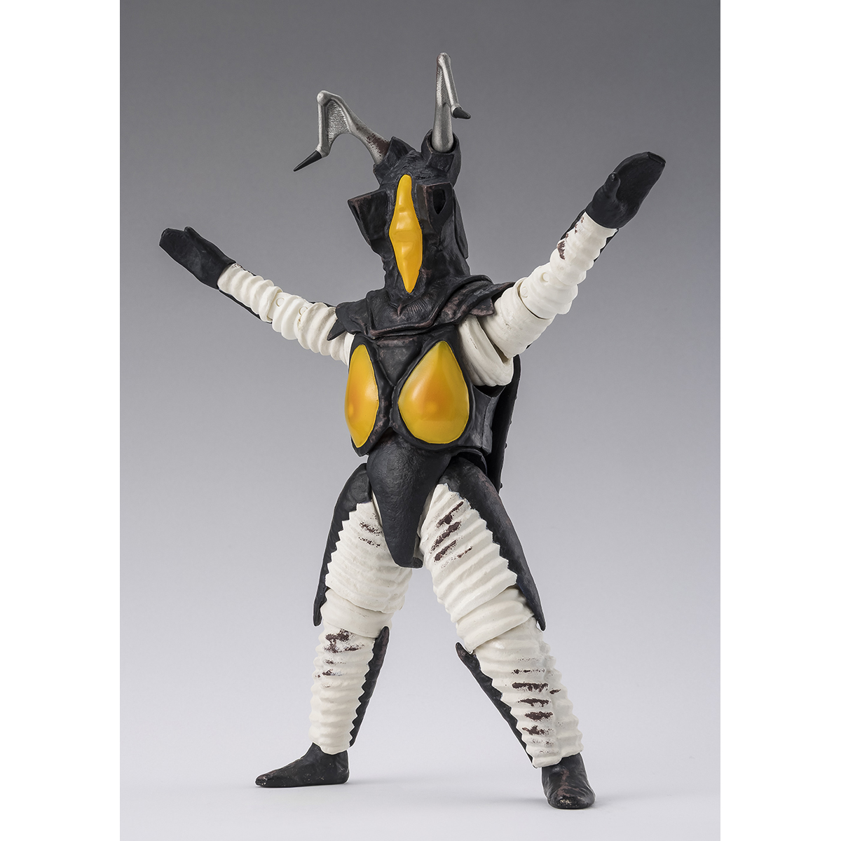 予約商品】S.H.Figuarts ゼットン 60th Anniversary Edition 【2026年