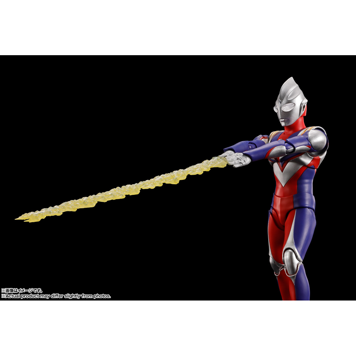 予約商品】S.H.Figuarts（真骨彫製法）ウルトラマンティガ マルチ