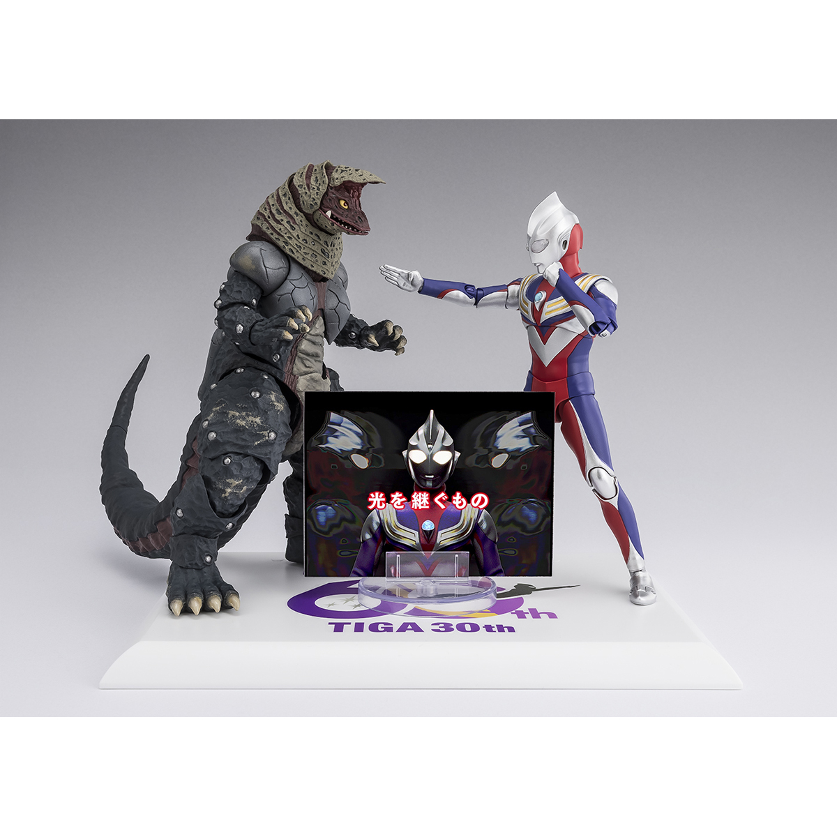 予約商品】S.H.Figuarts ゴルザ 30th Anniversary Edition 【2026年10