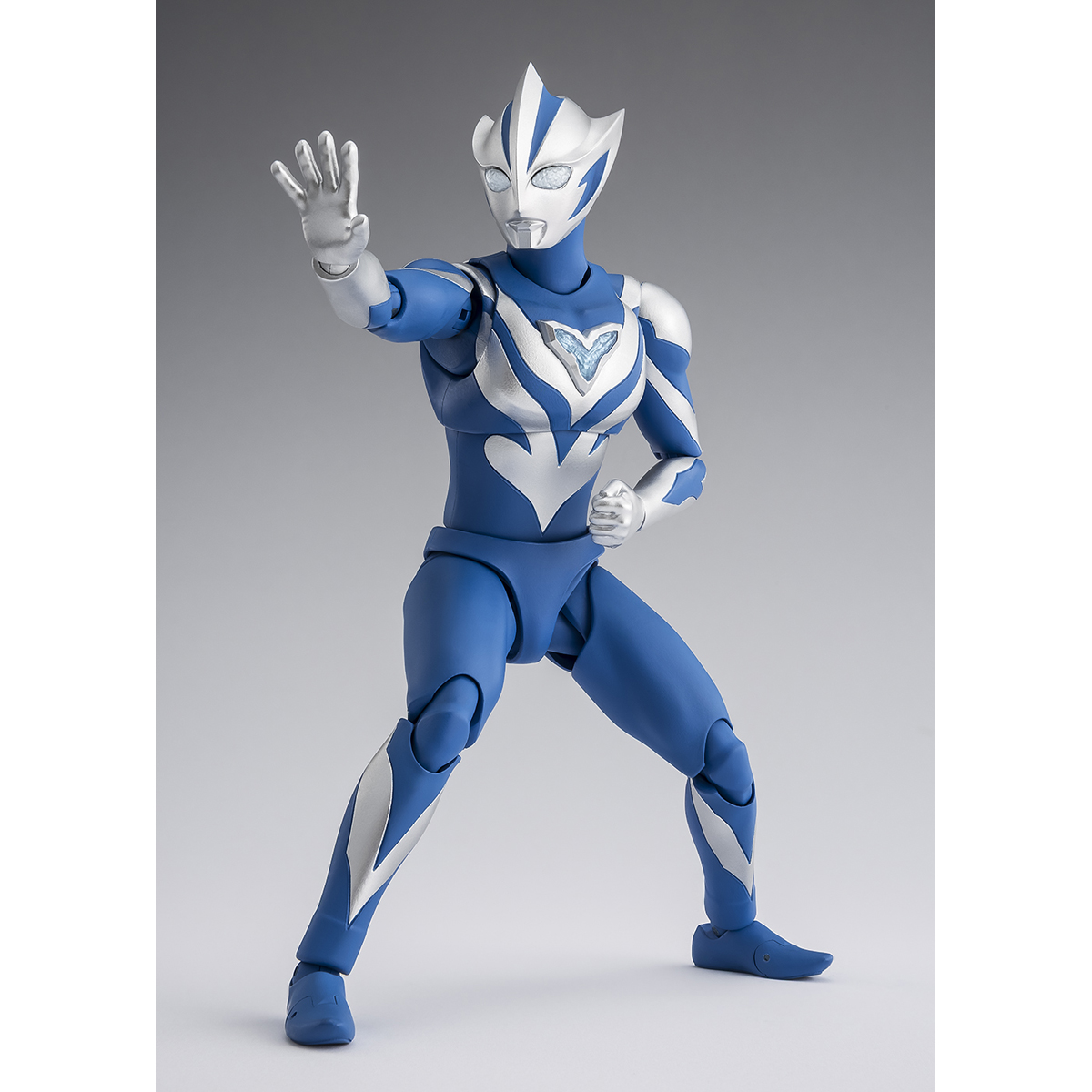 予約商品】S.H.Figuarts ウルトラマンテオ 【2026年12月発送予定】※各