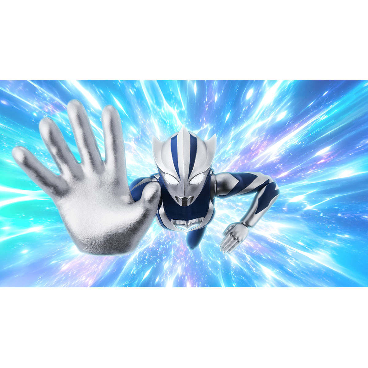 予約商品】S.H.Figuarts ウルトラマンテオ 【2026年12月発送予定】※各