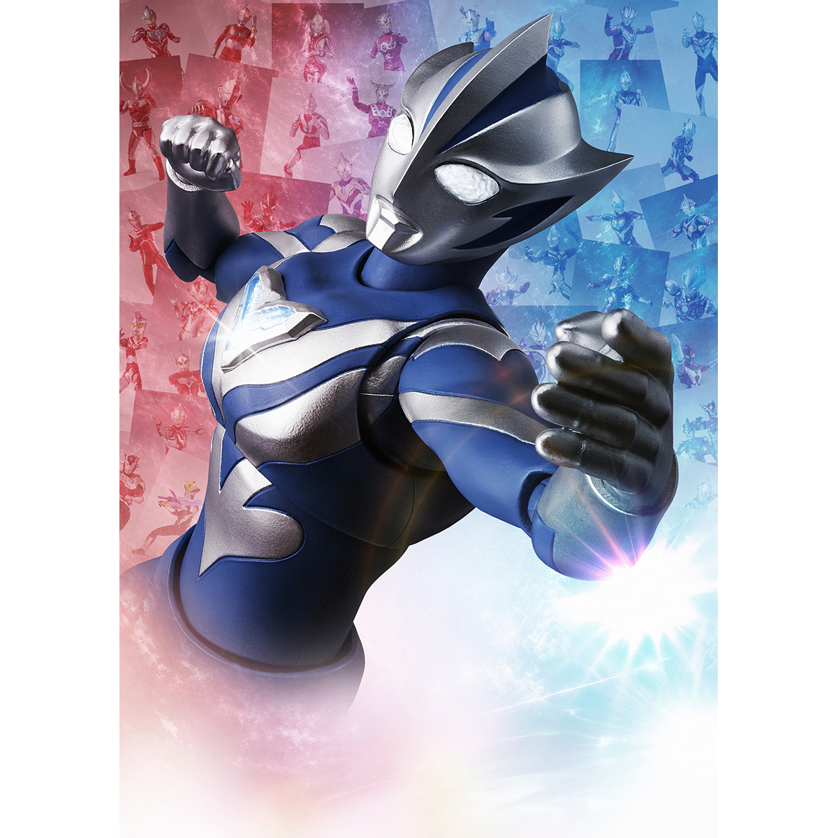 予約商品】S.H.Figuarts ウルトラマンテオ 【2026年12月発送予定】※各