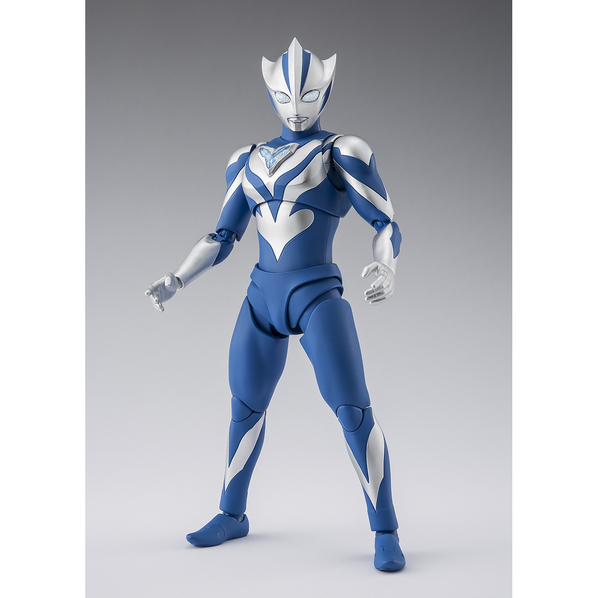 予約商品】S.H.Figuarts ウルトラマンテオ 【2026年12月発送予定】※各
