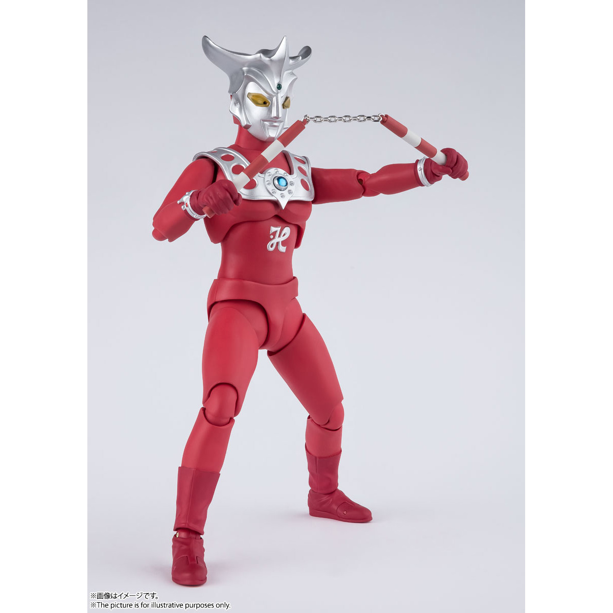 予約商品】S.H.Figuarts ウルトラマンレオ【再販2026年12月】 【2026年