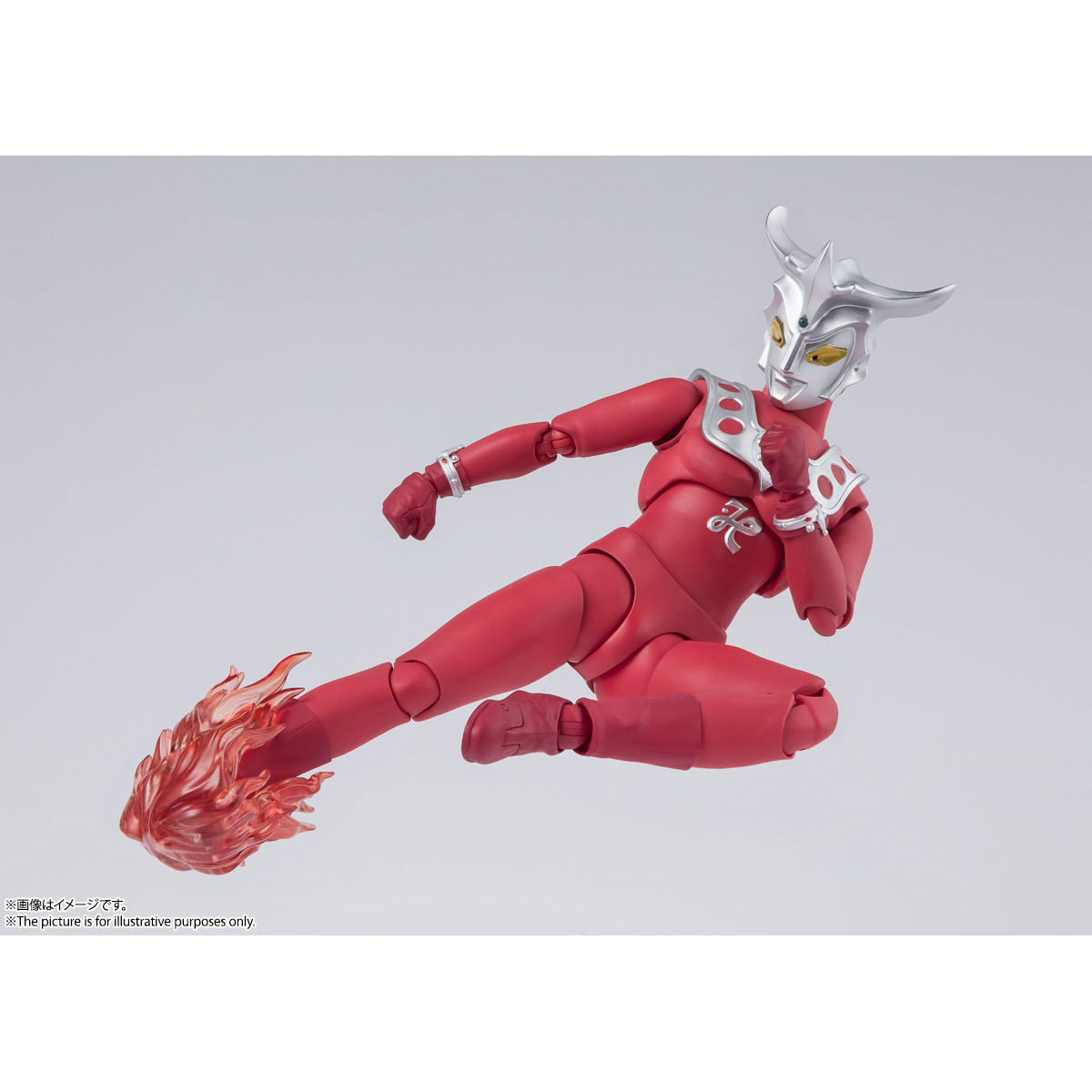 ウルトラマンレオ 予約商品】S.H.Figuarts ウルトラマンレオ【再販2026年12月】 【2026年