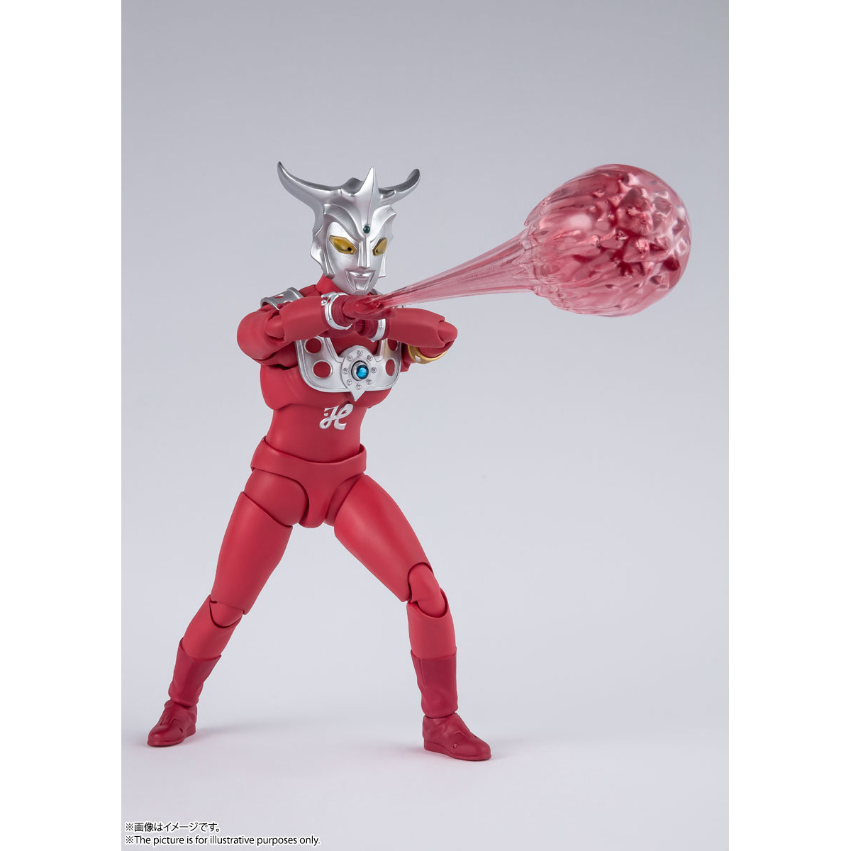 予約商品】S.H.Figuarts ウルトラマンレオ【再販2026年12月】 【2026年