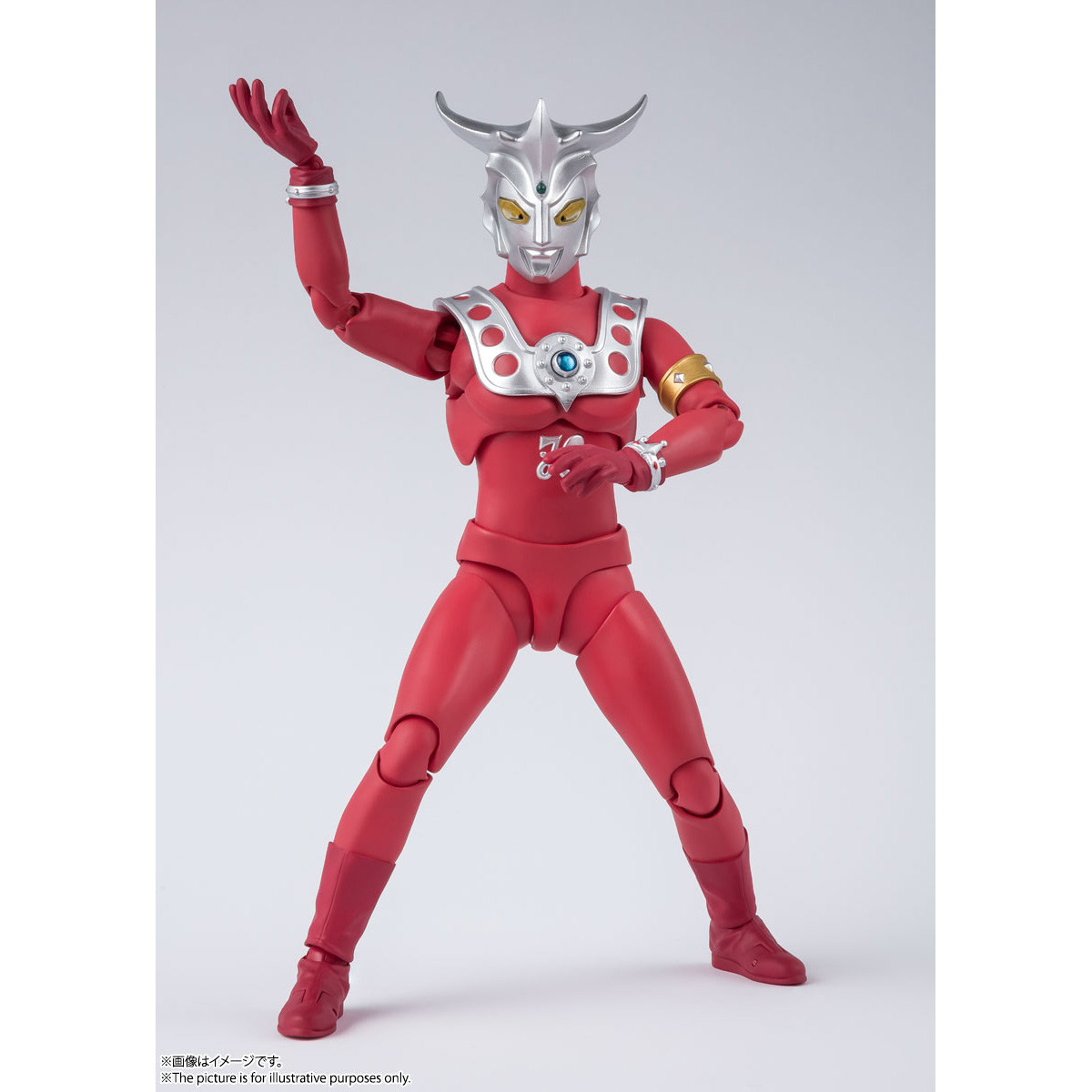 予約商品】S.H.Figuarts ウルトラマンレオ【再販2026年12月】 【2026年