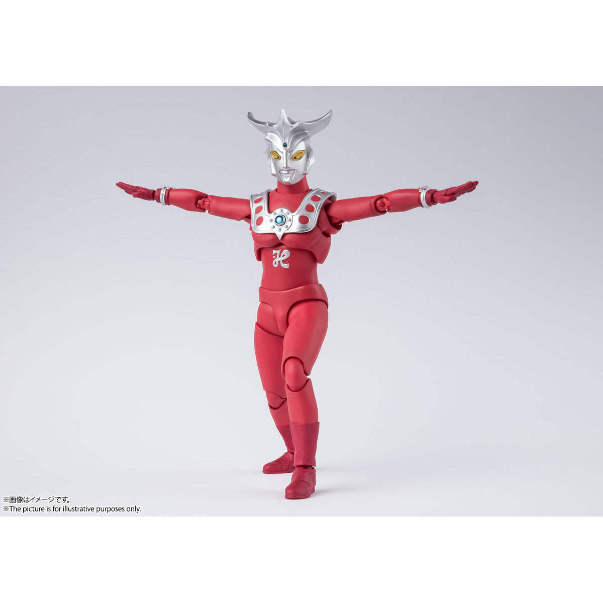 予約商品】S.H.Figuarts ウルトラマンレオ【再販2026年12月】 【2026年