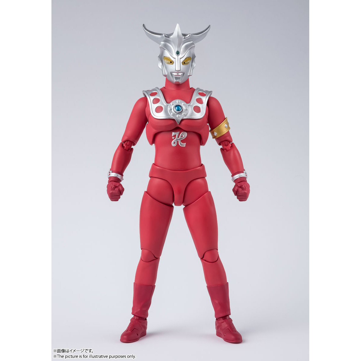 予約商品】S.H.Figuarts ウルトラマンレオ【再販2026年12月】 【2026年