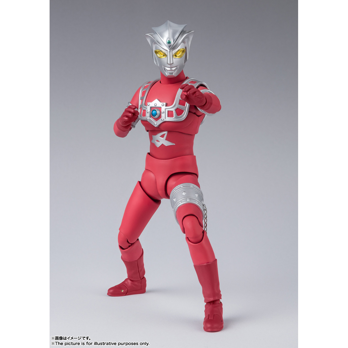 予約商品】S.H.Figuarts アストラ【再販2026年12月】 【2026年12月発送
