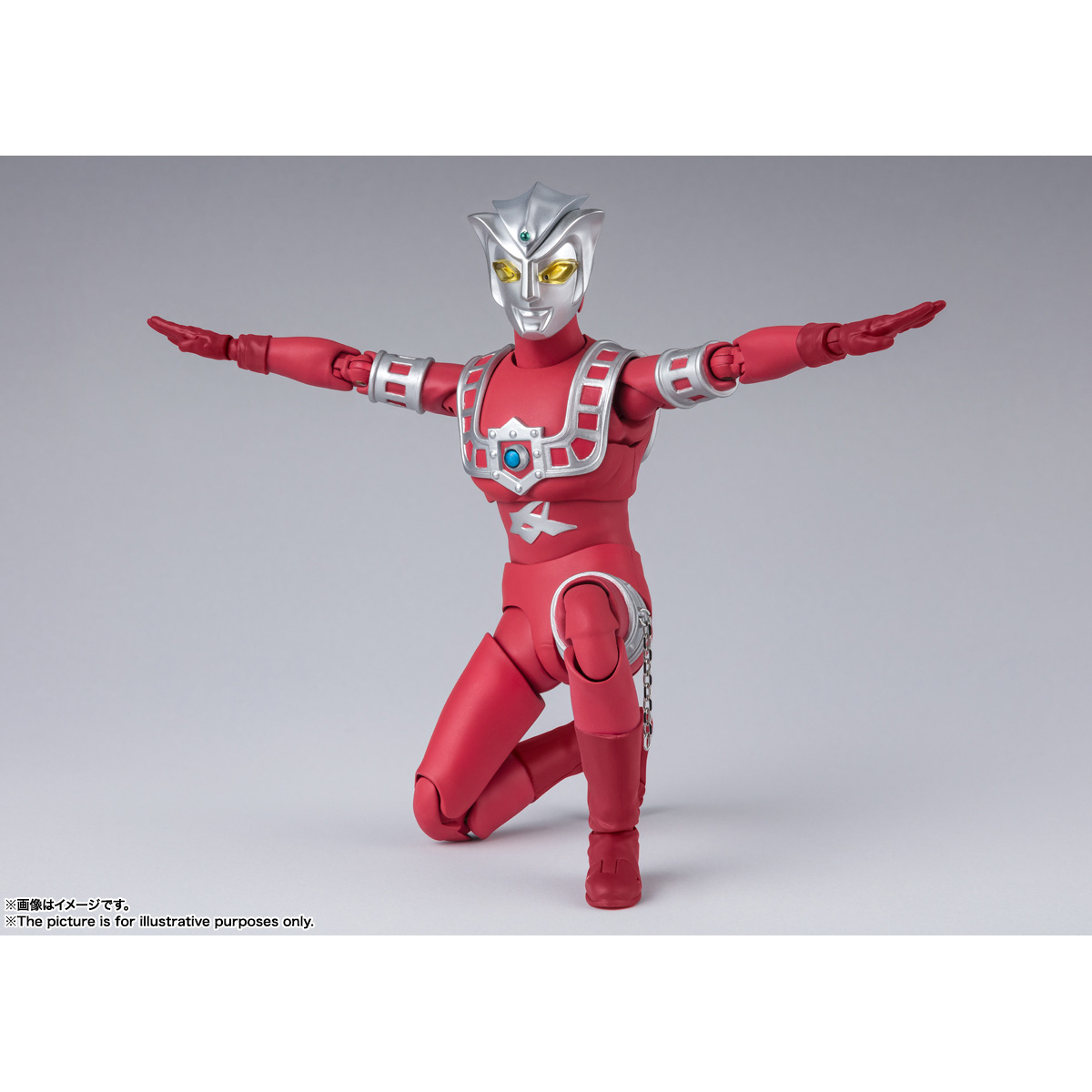 予約商品】S.H.Figuarts アストラ【再販2026年12月】 【2026年12月発送