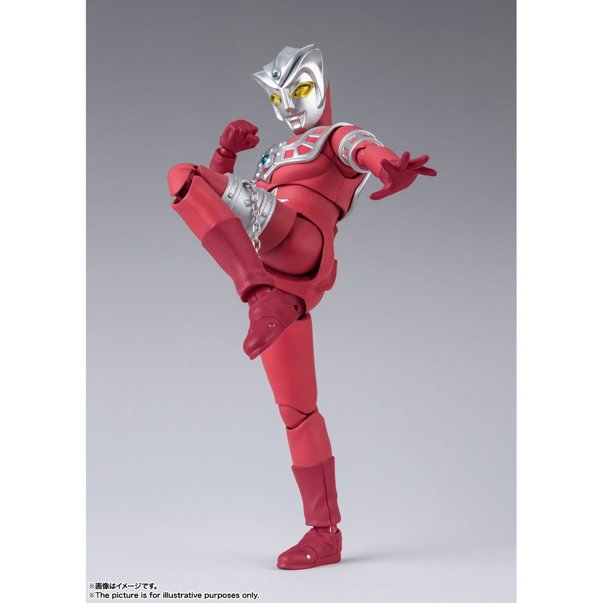 SHFiguarts アストラ　ASTRA フィギュア 未開封 予約商品】S.H.Figuarts アストラ【再販2026年12月】 【2026年12月発送