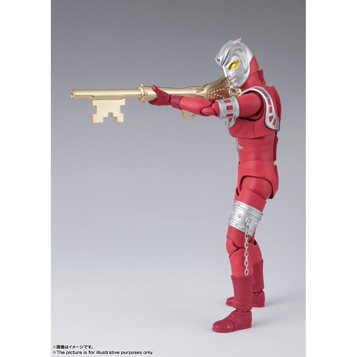 予約商品】S.H.Figuarts アストラ【再販2026年12月】 【2026年12月発送