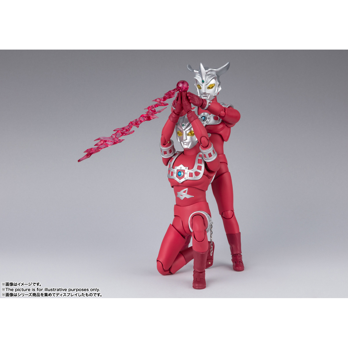 予約商品】S.H.Figuarts アストラ【再販2026年12月】 【2026年12月発送
