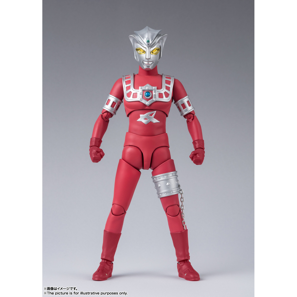 フィギュアーツ アストラ 予約商品】S.H.Figuarts アストラ【再販2026年12月】 【2026年12月発送