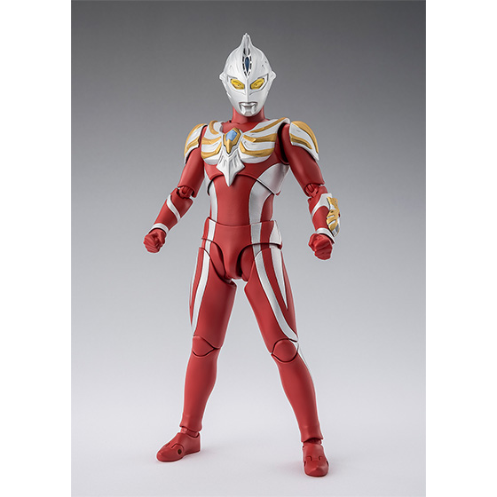 予約商品】S.H.Figuarts ウルトラマンマックス【2027年04月発売日以降