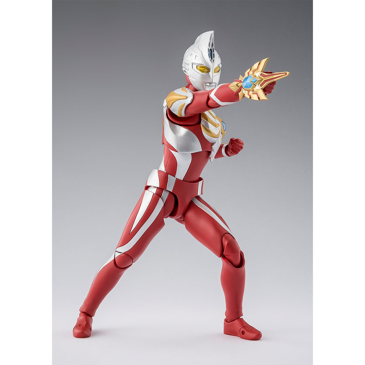 予約商品】S.H.Figuarts ウルトラマンマックス【2027年04月発売日以降