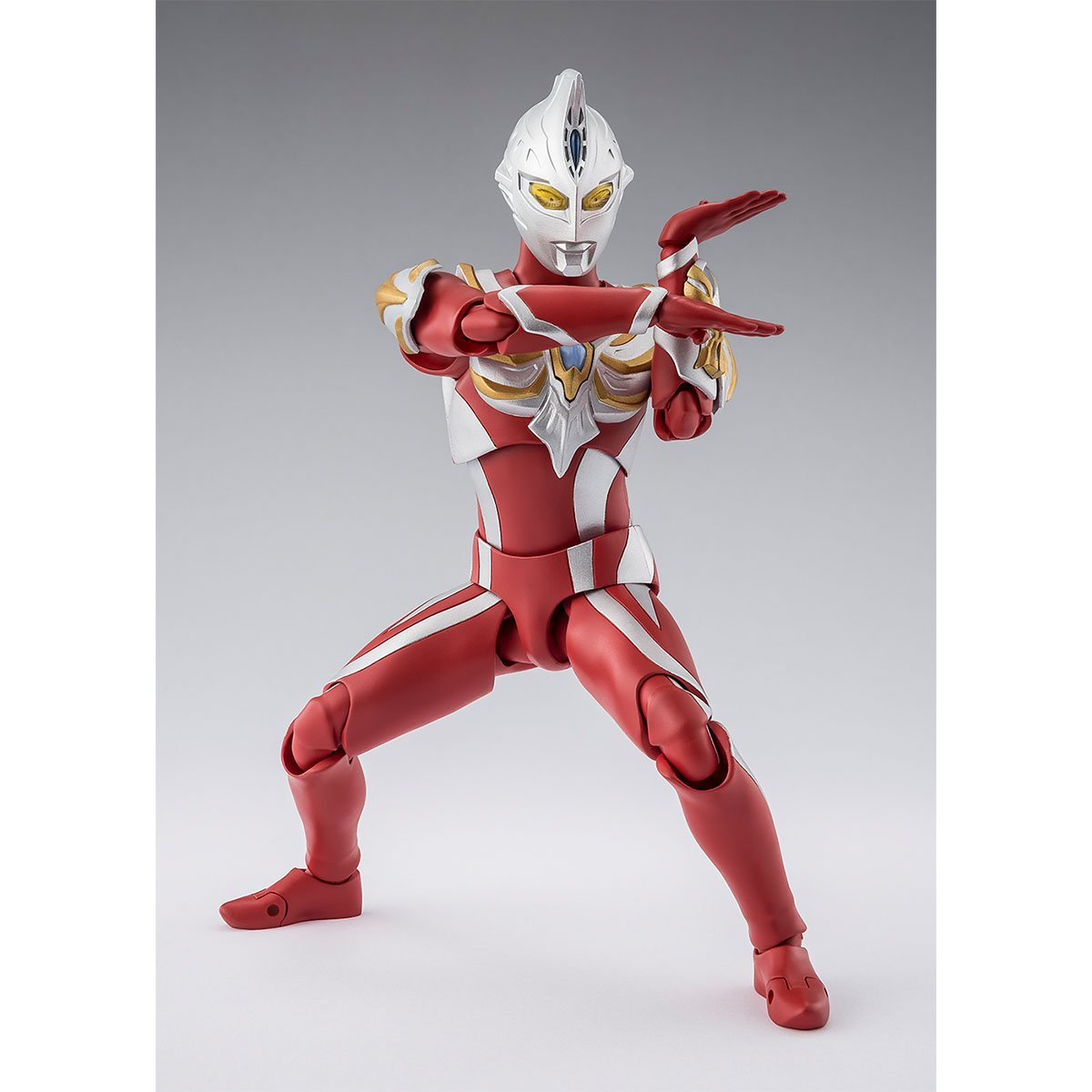 予約商品】S.H.Figuarts ウルトラマンマックス【2027年04月発売日以降