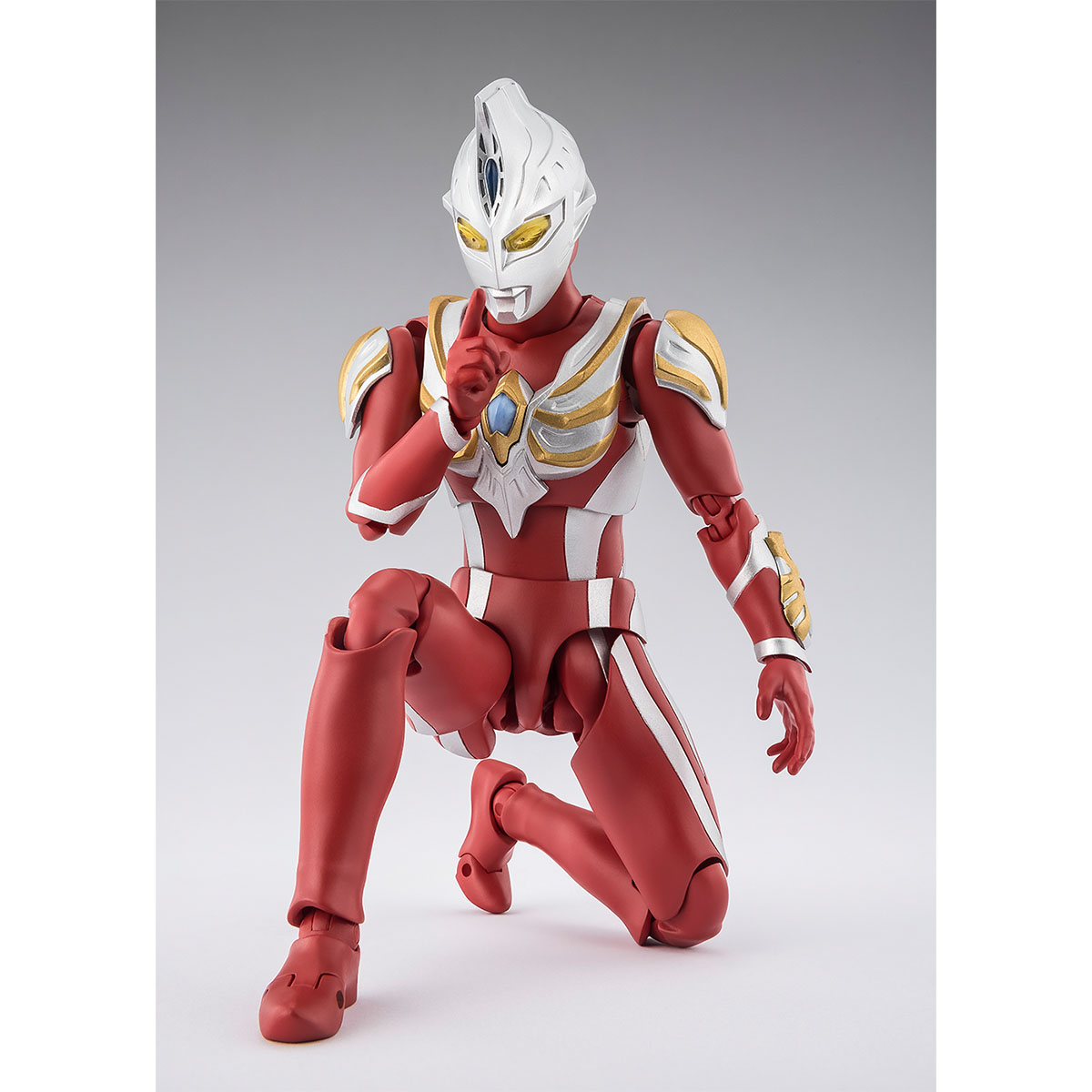 予約商品】S.H.Figuarts ウルトラマンマックス【2027年04月発売日以降