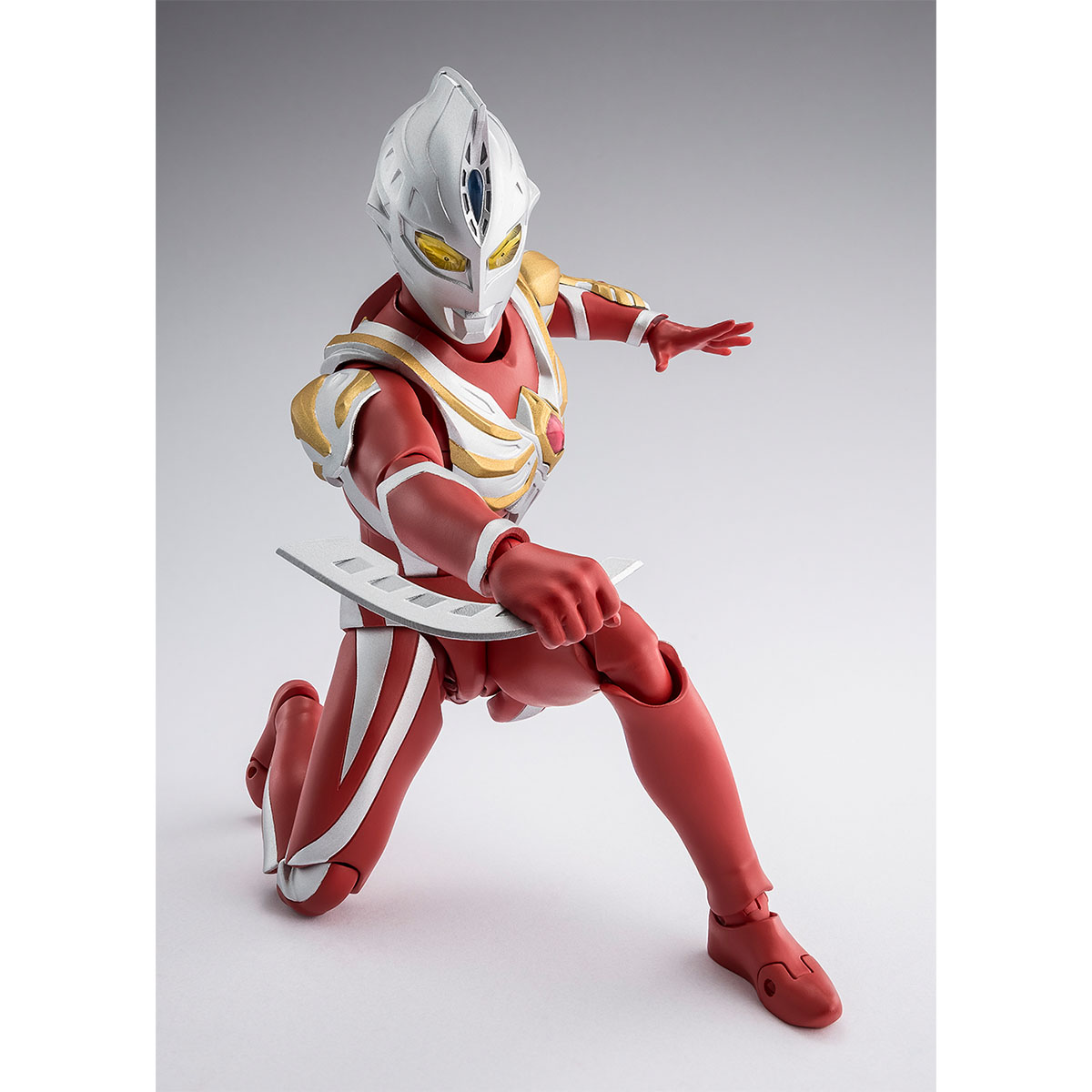 予約商品】S.H.Figuarts ウルトラマンマックス【2027年04月発売日以降