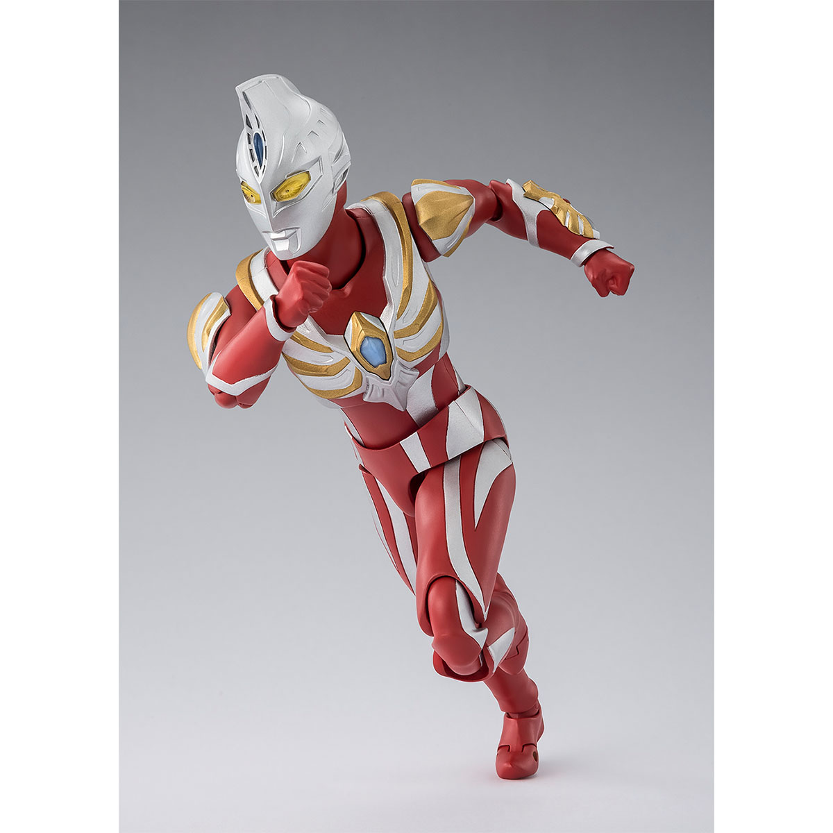 予約商品】S.H.Figuarts ウルトラマンマックス【2027年04月発売日以降