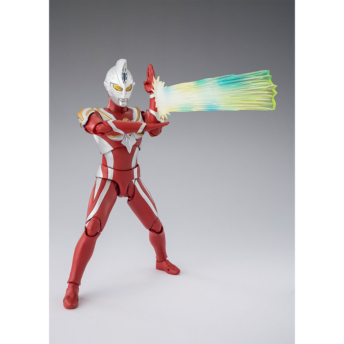 予約商品】S.H.Figuarts ウルトラマンマックス【2027年04月発売日以降