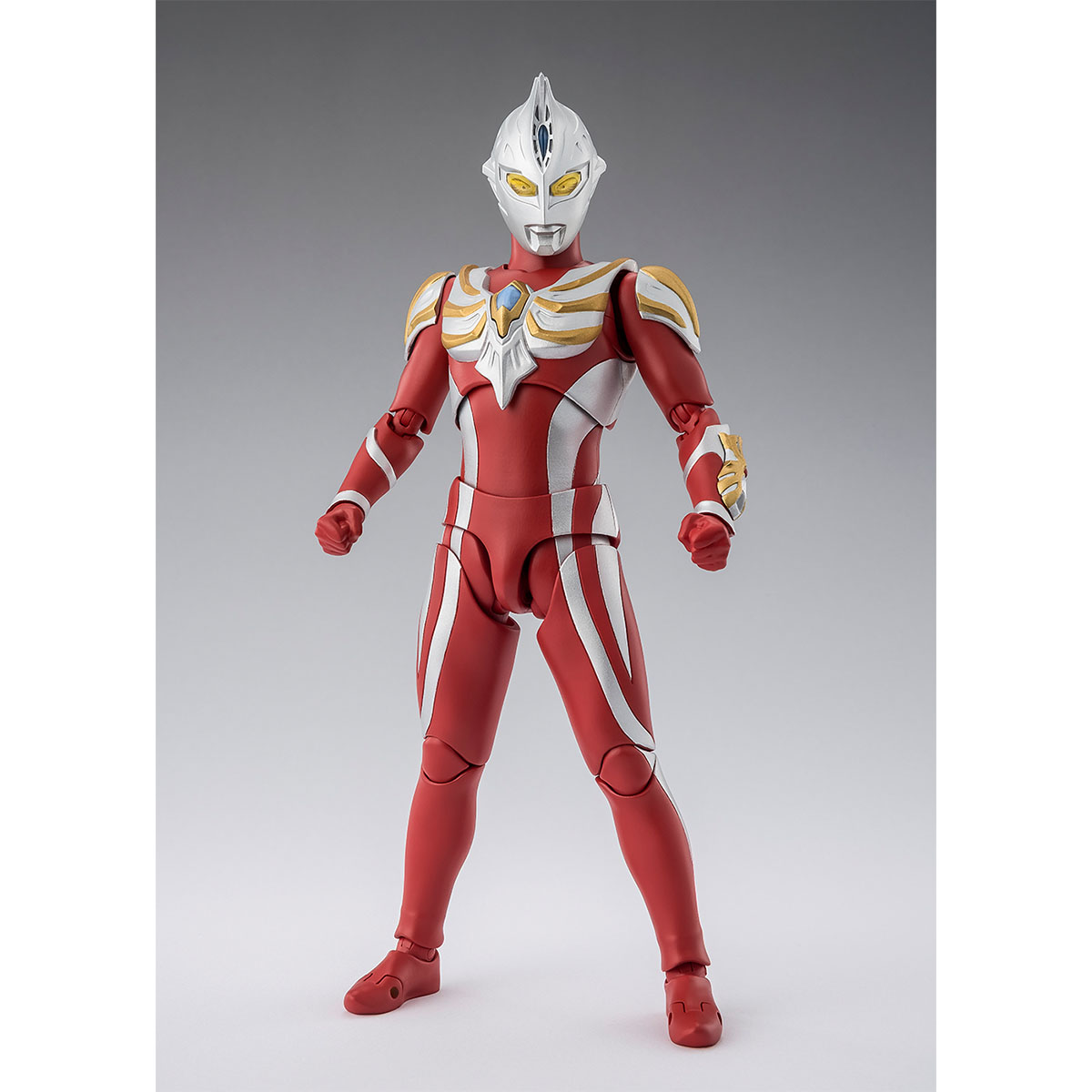 予約商品】S.H.Figuarts ウルトラマンマックス【2027年04月発売日以降