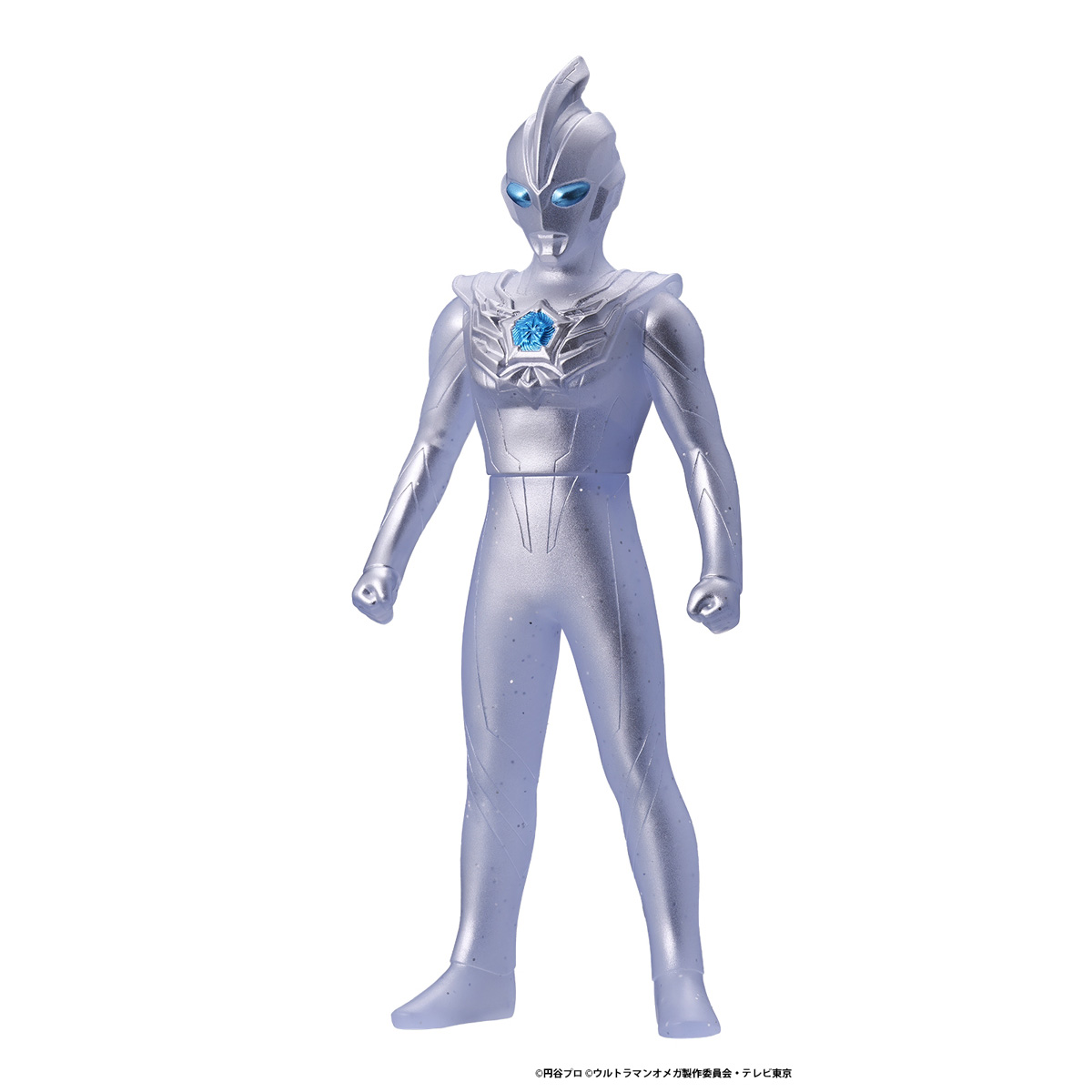 CD 特撮ドラマ『ウルトラマンオメガ』オープニング主題歌/前期
