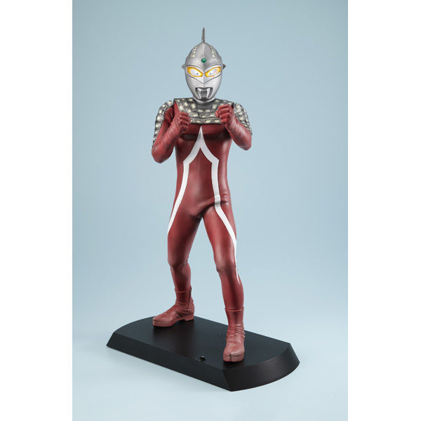 Ultimate Article ウルトラセブン バトルイメージカラーEd. | ULTRAMAN