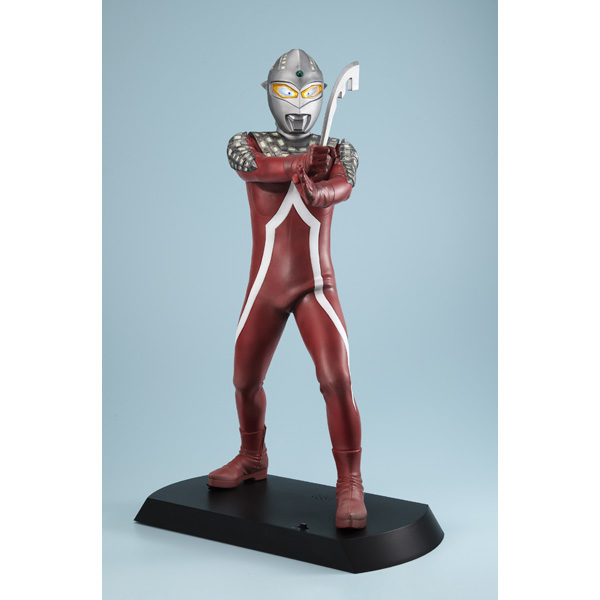 Ultimate Article ウルトラセブン バトルイメージカラーEd. | ULTRAMAN