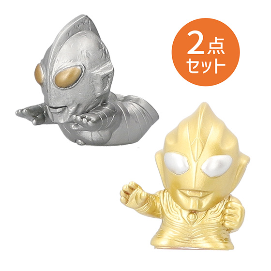 ウルトラマンコスモス・ネクサス・マックス・メビウス | ULTRAMAN