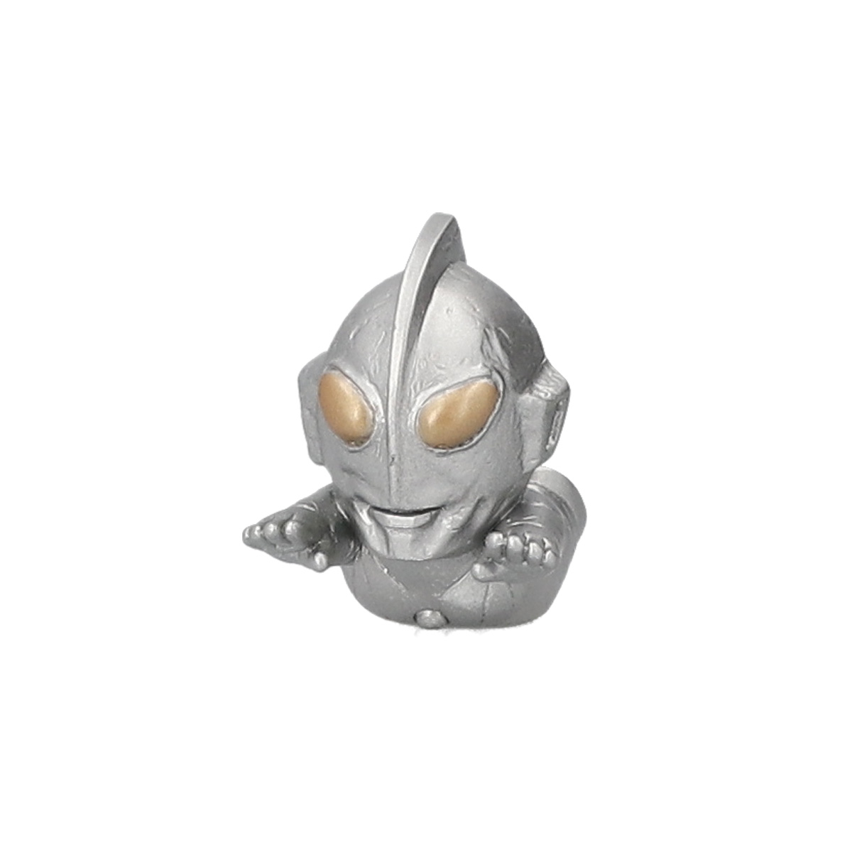 指人形 2種セット 43510193（ウルトラマン飛行スペシャルシルバーver