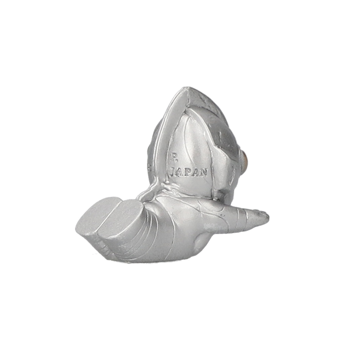 指人形 2種セット 43510193（ウルトラマン飛行スペシャルシルバーver