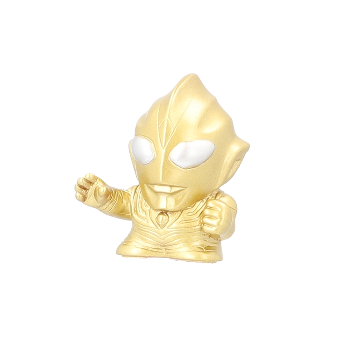 指人形 2種セット 43510193（ウルトラマン飛行スペシャルシルバーver