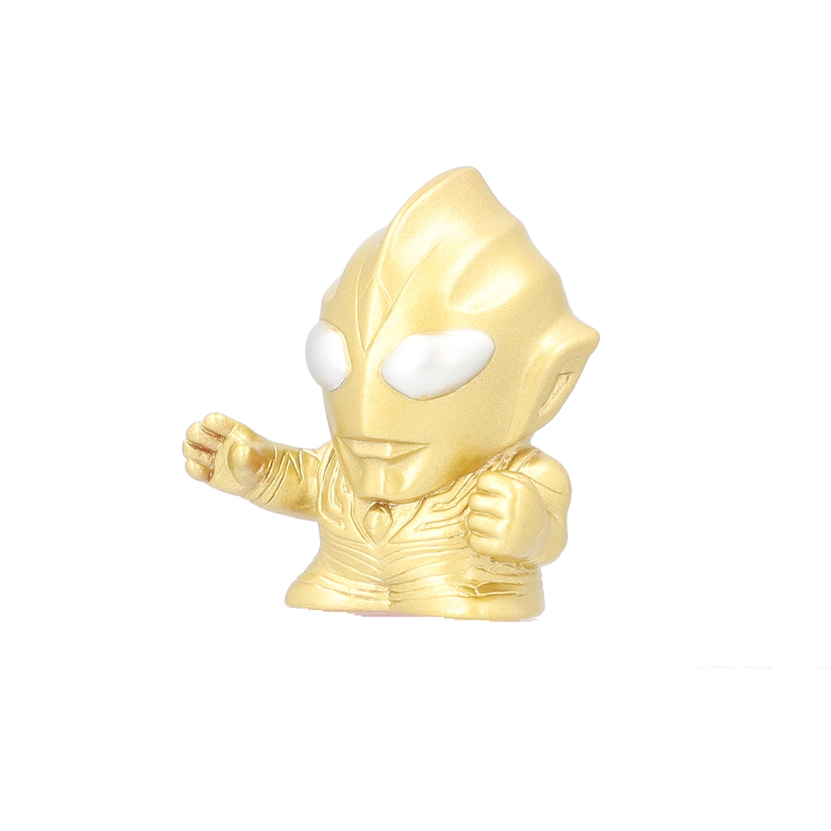 指人形 2種セット 43510193（ウルトラマン飛行スペシャルシルバーver