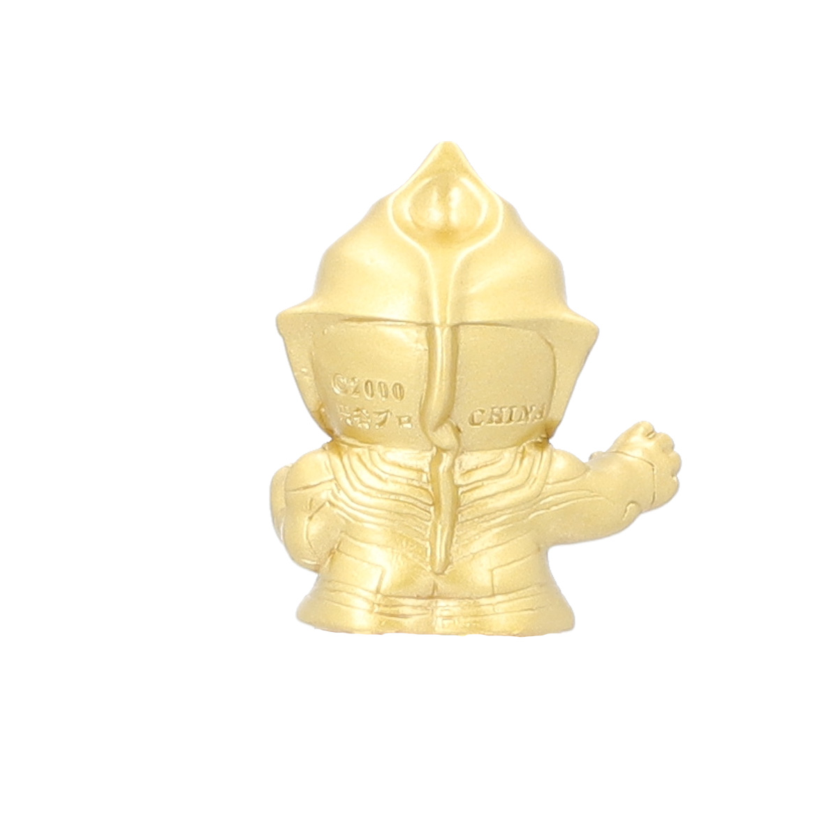 指人形 2種セット 43510193（ウルトラマン飛行スペシャルシルバーver