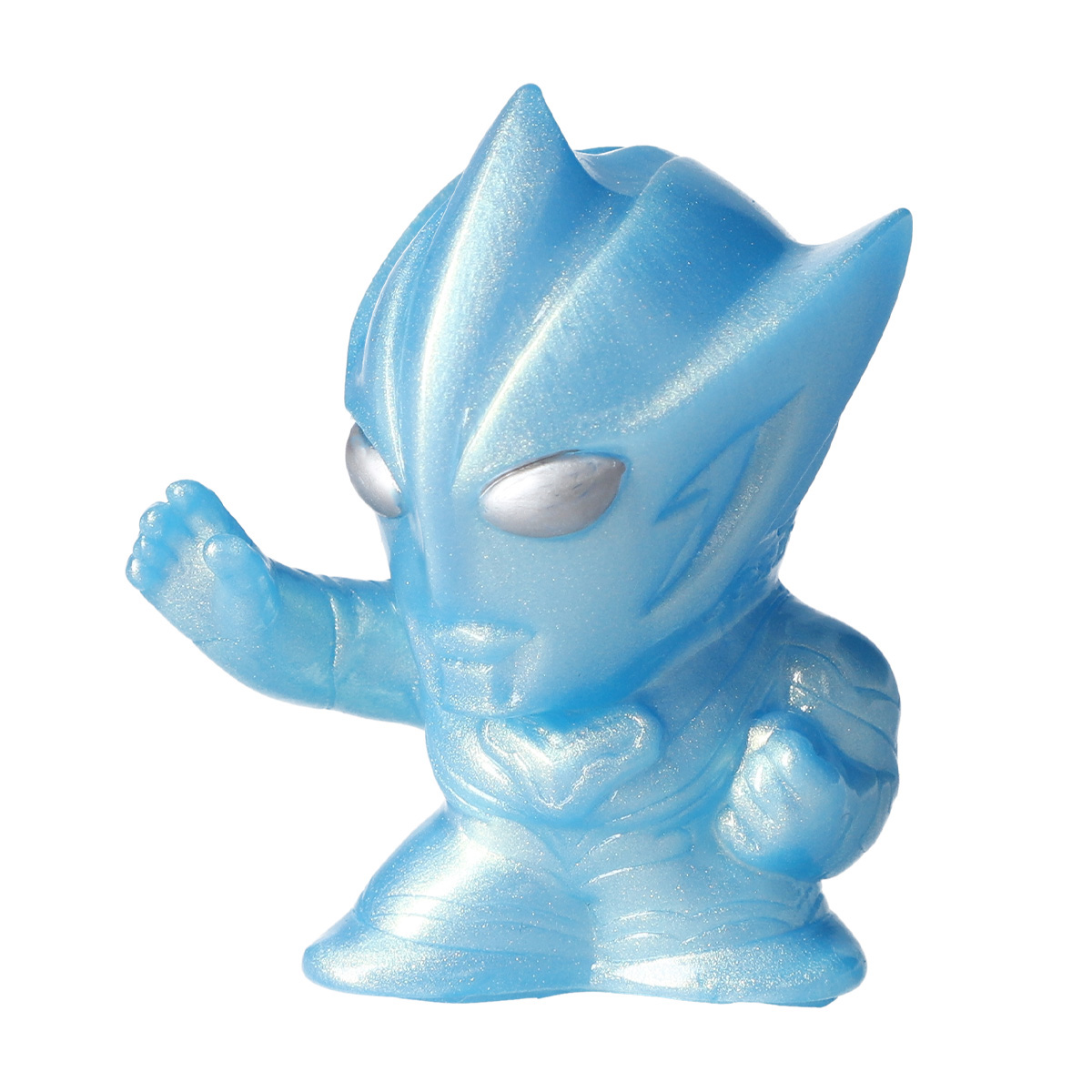 指人形 4種セット 43510199 《ウルトラマンSHOP限定》 | ULTRAMAN